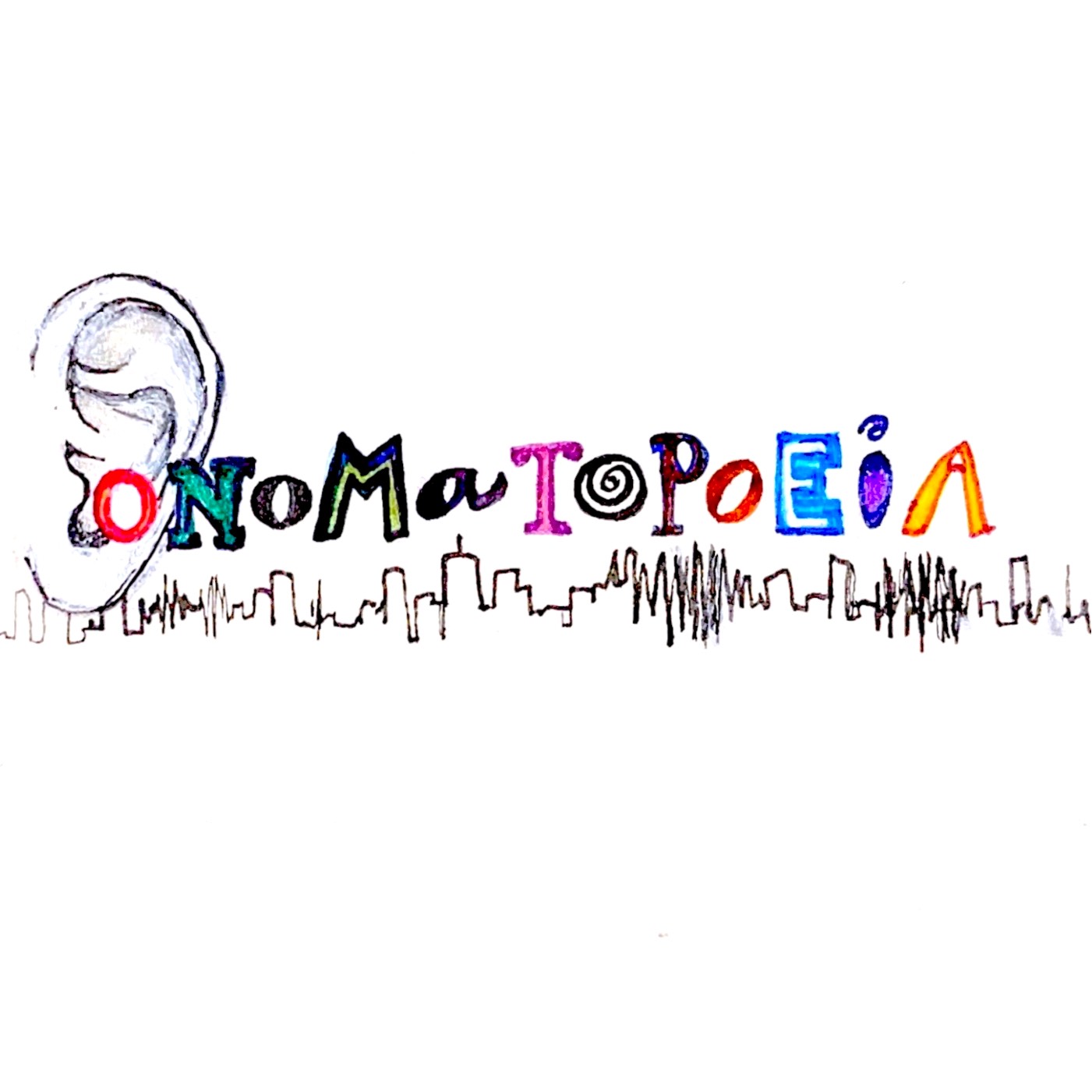 Onomatopoeia